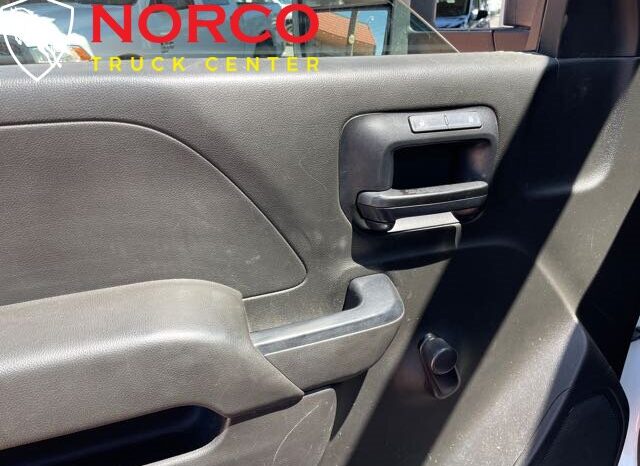 
								2015 Chevrolet Silverado 3500 Work Truck full									