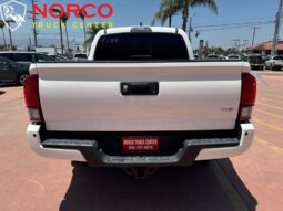 
										2018 Toyota Tacoma SR5 V6 full									