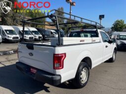 
										2017 Ford F-150 XL full									