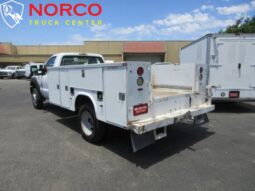 
										2011 Ford F-450 Regular Cab  UTILITY BED full									