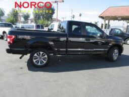 
										2020 Ford F-150 XL full									