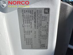 
										2017 Chevrolet Express Cargo 2500 full									