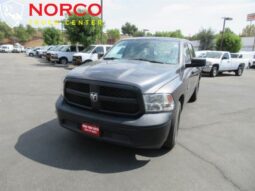 
										2016 RAM 1500 Tradesman full									