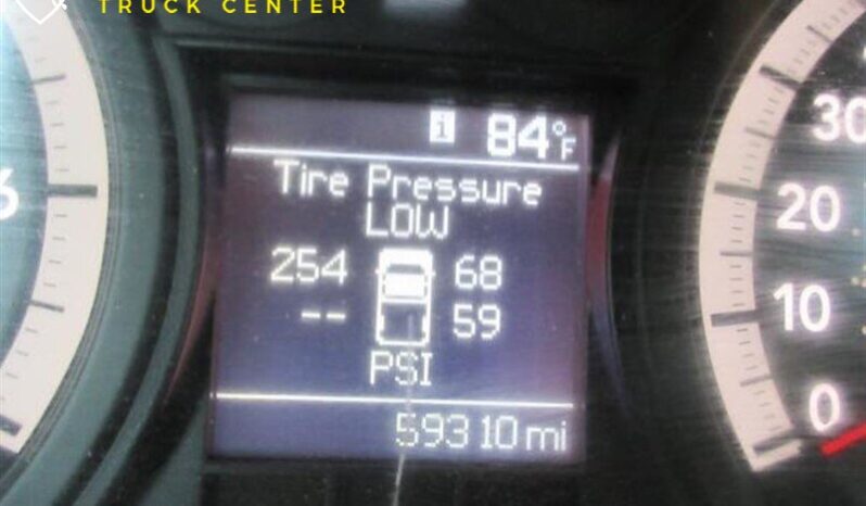 
								2012 RAM 2500 ST full									
