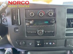
										2017 Chevrolet Express Cargo 2500 full									