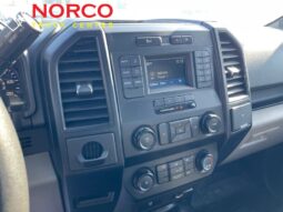 
										2017 Ford F-150 XL full									