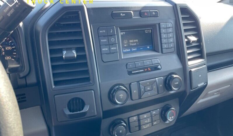 
								2017 Ford F-150 XL full									