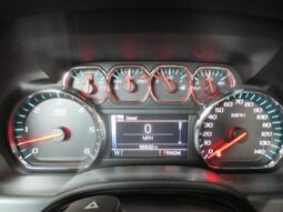 
										2016 Chevrolet Silverado 1500 LT Crew Cab Short Bed 4×4 full									