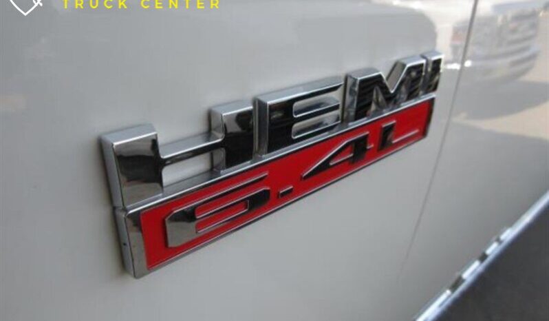 
								2021 RAM 2500 Limited full									