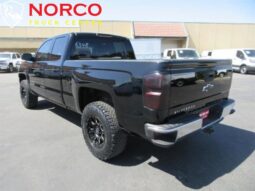 
										2017 Chevrolet Silverado 1500 LT full									
