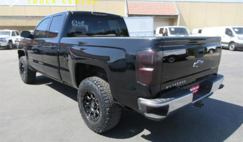
								2017 Chevrolet Silverado 1500 LT full									