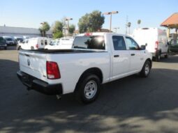 
										2014 RAM 1500 Tradesman full									
