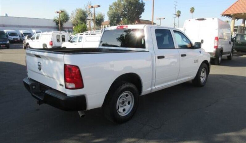 
								2014 RAM 1500 Tradesman full									