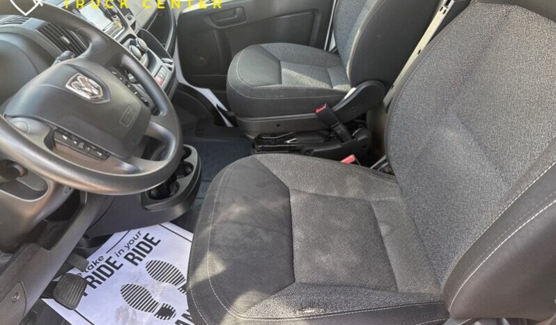 
								2019 RAM ProMaster 2500 136 WB full									