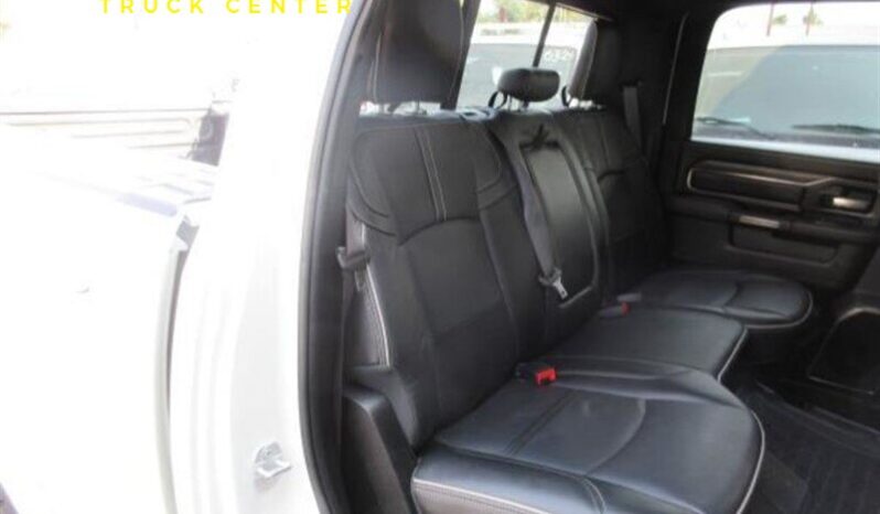 
								2021 RAM 2500 Limited full									