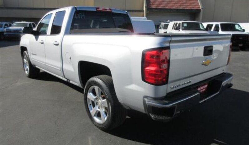 
								2016 Chevrolet Silverado 1500 LT full									