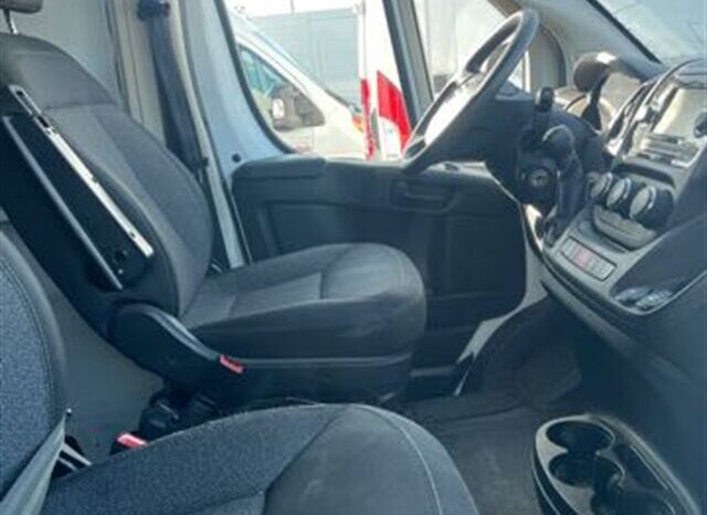 
								2020 RAM ProMaster 1500 136 WB full									