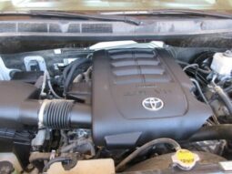 
										2016 Toyota Tundra SR full									