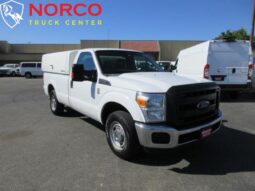 
										2016 Ford F-250 Super Duty XL full									