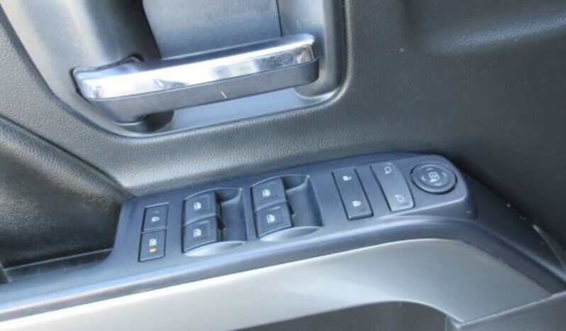
								2015 Chevrolet Silverado 1500 LT full									