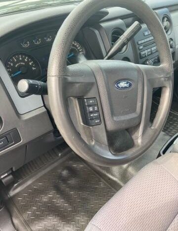
								2014 Ford F-150 XL full									