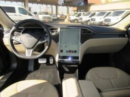
										2013 Tesla Model S Performance full									