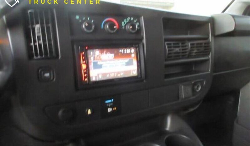 
								2016 Chevrolet Express 2500 G2500 Cargo full									