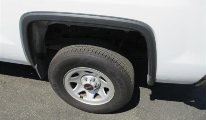 
								2016 GMC Sierra 1500 full									