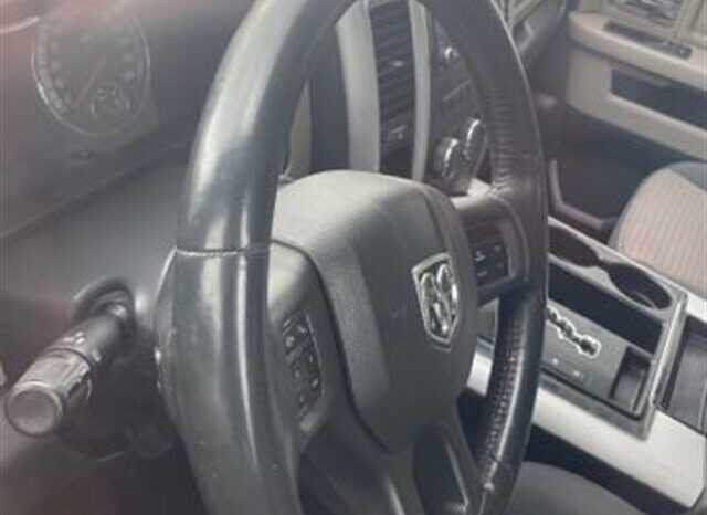 
								2012 RAM 1500 Outdoorsman full									