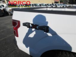 
										2019 Ford F-150 XL full									
