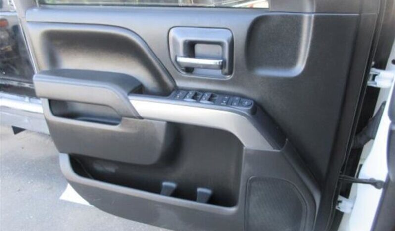 
								2015 Chevrolet Silverado 1500 LT full									
