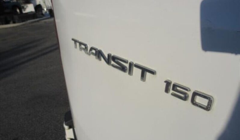 
								2017 Ford Transit T150 full									