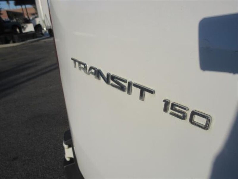 2017 Ford Transit T150