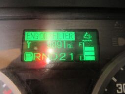 
										2016 ISUZU NPR refridgeration unit full									