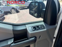 
										2015 Ford F-150 XL full									