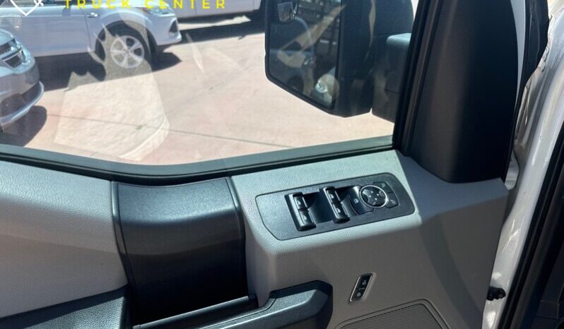 
								2015 Ford F-150 XL full									