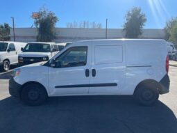 
										2017 RAM ProMaster City Cargo Tradesman full									