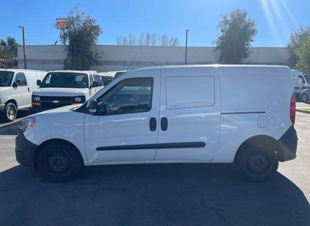 
								2017 RAM ProMaster City Cargo Tradesman full									