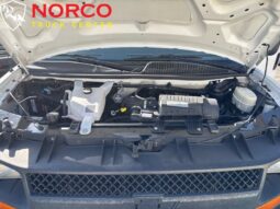 
										2017 Chevrolet Express Cargo 2500 full									