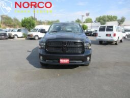 
										2017 RAM 1500 Tradesman full									