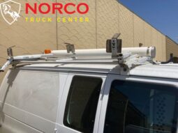 
										2011 Ford E-Series E-250 full									