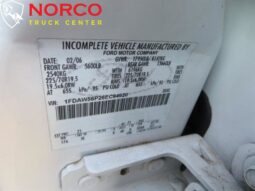 
										2006 Ford F550 XLT full									