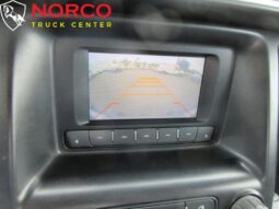 
										2016 Chevrolet Colorado Work Truck full									