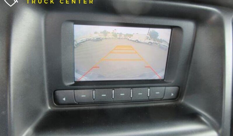 
								2016 Chevrolet Colorado Work Truck full									