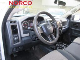 
										2012 RAM 2500 ST full									