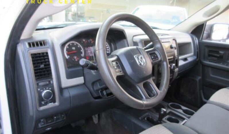 
								2012 RAM 2500 ST full									