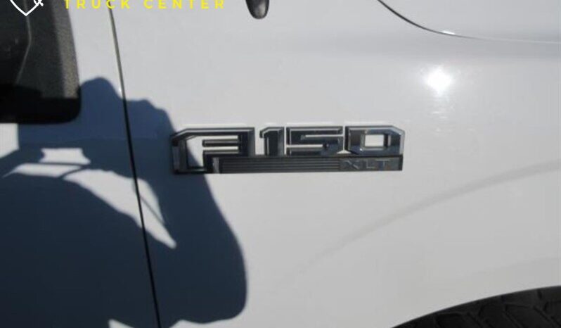 
								2019 Ford F-150 XL full									