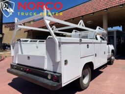 
										2015 Chevrolet Silverado 3500 Work Truck full									