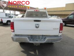 
										2012 RAM 2500 ST full									