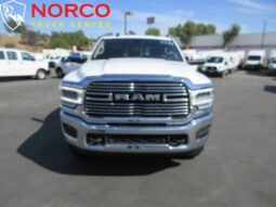
										2020 RAM 2500 Laramie full									